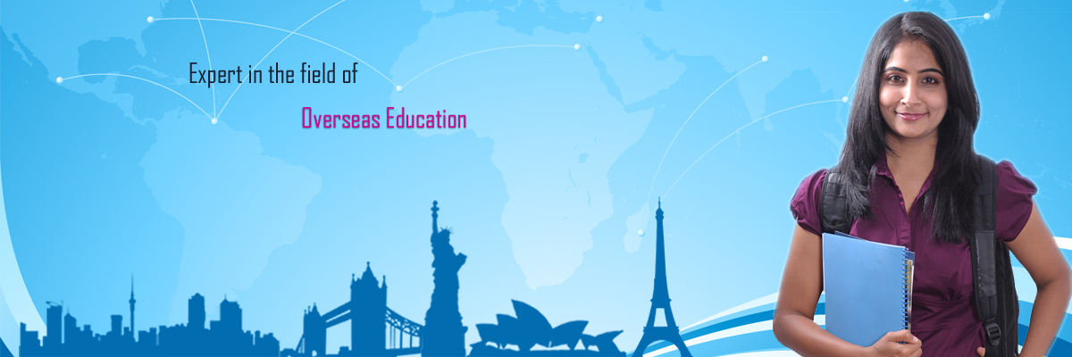 Usa Student Visa Consultant In Anand